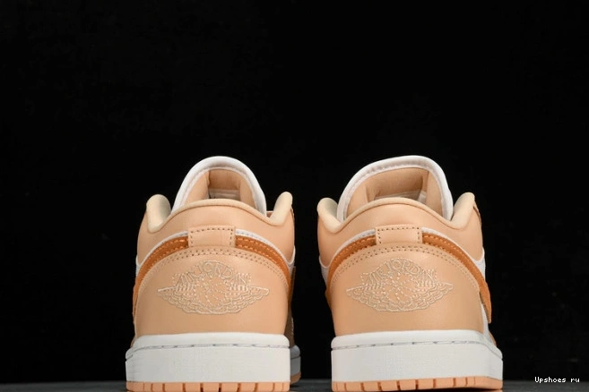 Haze Jordan   1 Low Sunset DC0774-801 1019